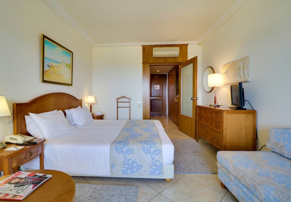 Aegean Melathron Thalasso Spa Hotel, Калитеа, Гърция, снимка 18