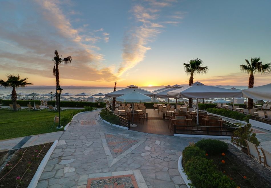 Aegean Melathron Thalasso Spa Hotel, Калитеа, Гърция, снимка 14