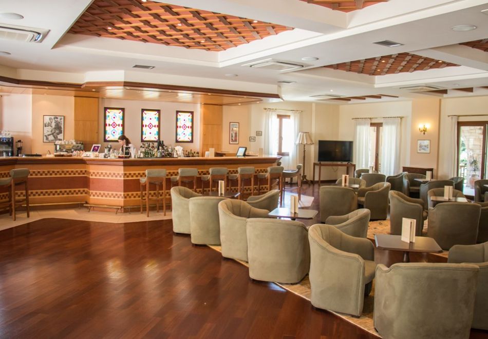 Aegean Melathron Thalasso Spa Hotel, Калитеа, Гърция, снимка 22