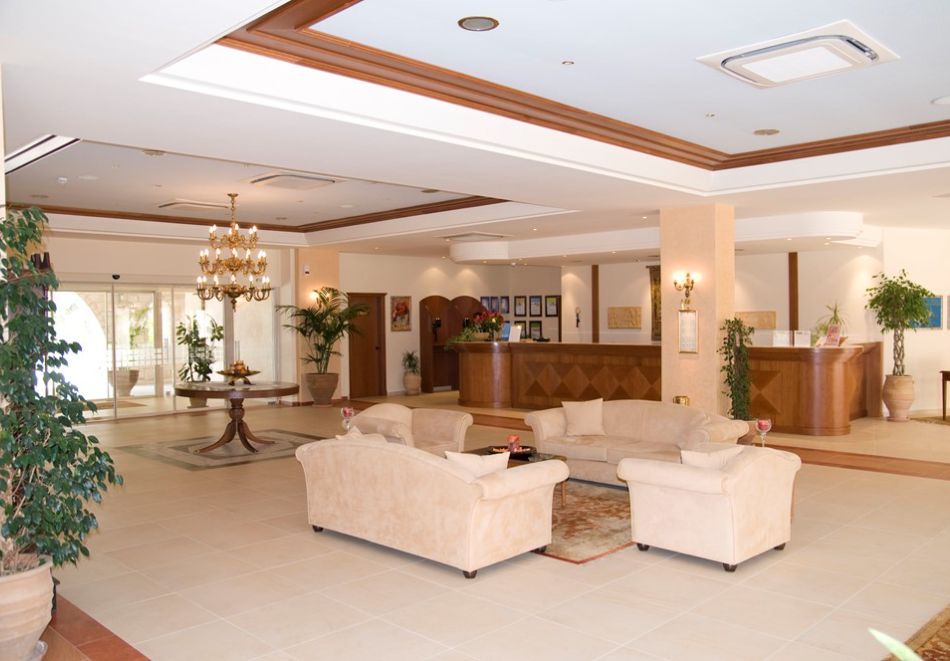 Aegean Melathron Thalasso Spa Hotel, Калитеа, Гърция, снимка 23