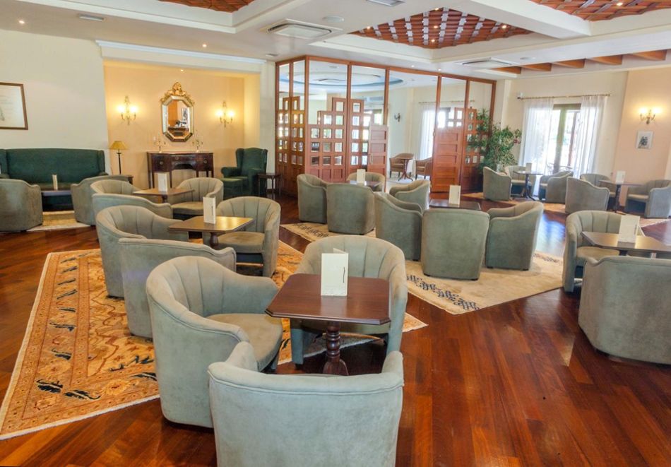 Aegean Melathron Thalasso Spa Hotel, Калитеа, Гърция, снимка 24