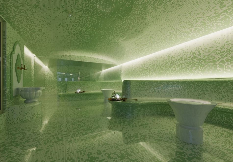 Aegean Melathron Thalasso Spa Hotel, Калитеа, Гърция, снимка 10