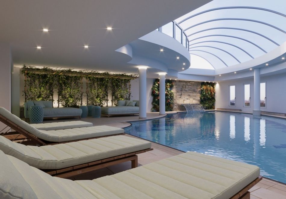 Aegean Melathron Thalasso Spa Hotel, Калитеа, Гърция, снимка 9