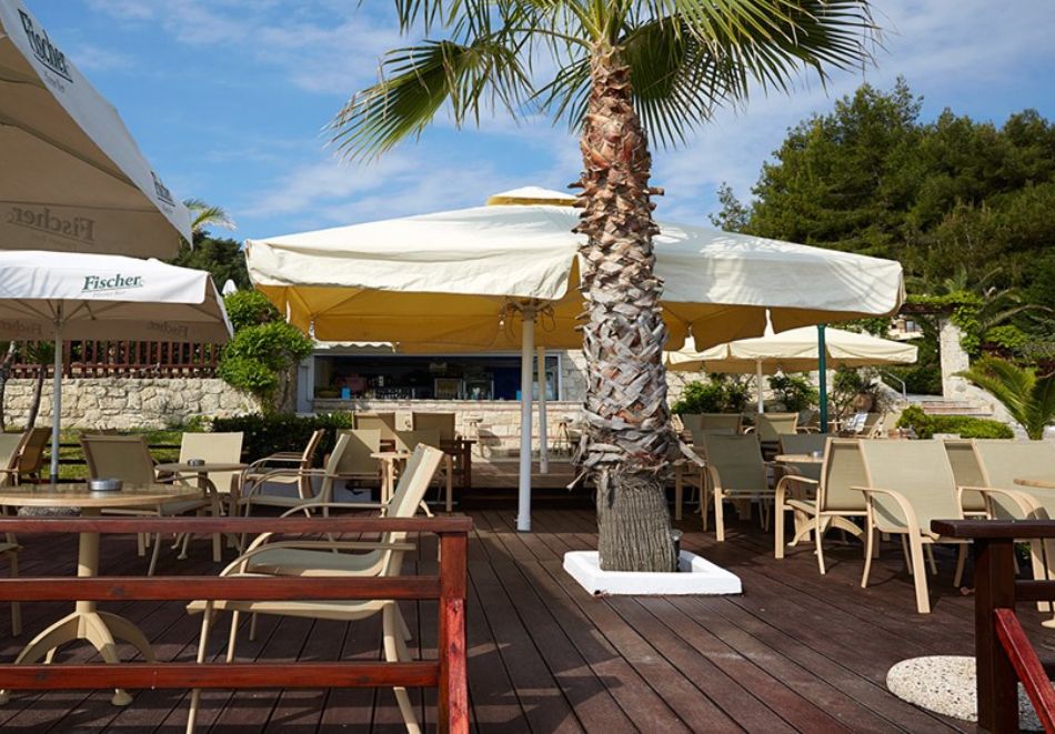 Aegean Melathron Thalasso Spa Hotel, Калитеа, Гърция, снимка 25