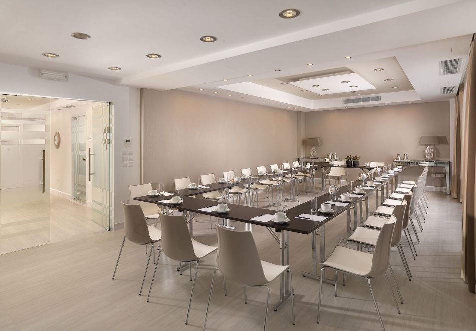 Нова година в Кавала, Гърция! 3 нощувки на човек със закуски, вечери + Празнична гала вечеря в Airotel Galaxy 4*;, снимка 19