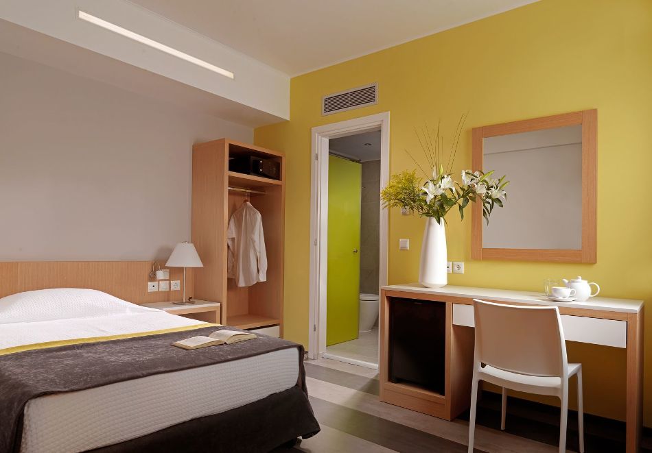 Нова година в Кавала, Гърция! 3 нощувки на човек със закуски, вечери + Празнична гала вечеря в Airotel Galaxy 4*;, снимка 8