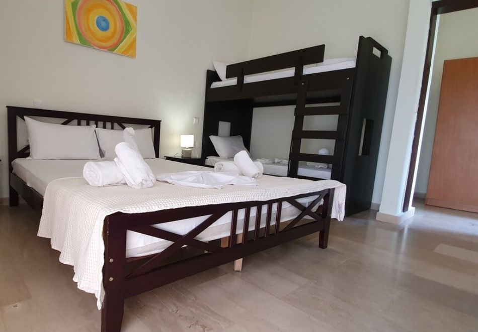 Olympion Melathron Bungalows, Платамонас, Гърция, снимка 19