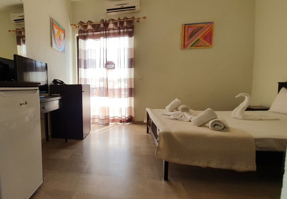 Olympion Melathron Bungalows, Платамонас, Гърция, снимка 18