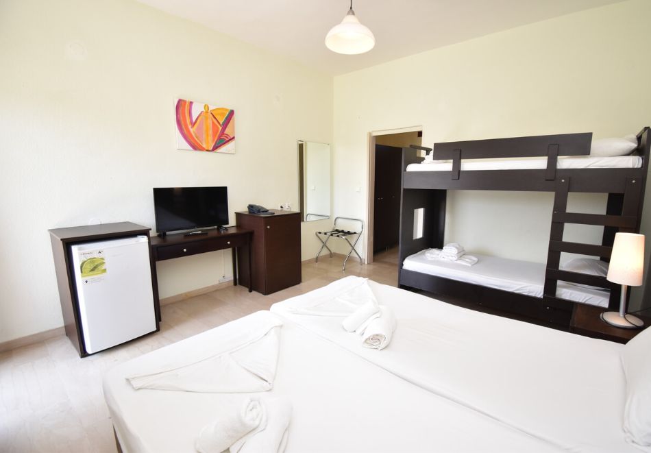 Olympion Melathron Bungalows, Платамонас, Гърция, снимка 13