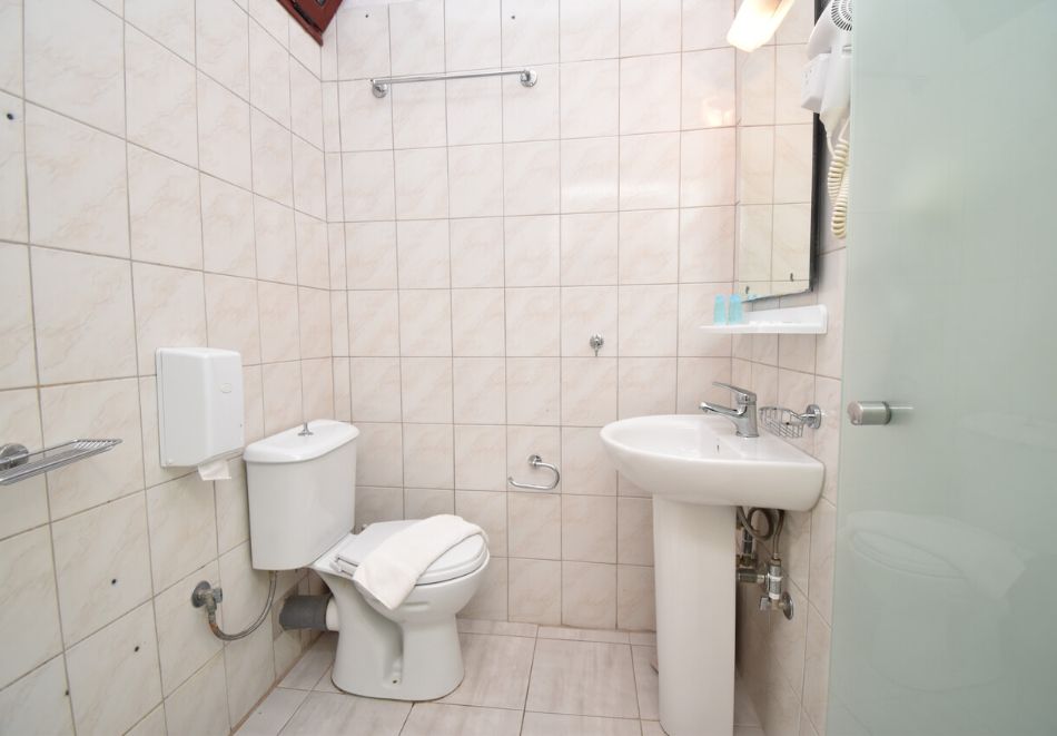 Olympion Melathron Bungalows, Платамонас, Гърция, снимка 14