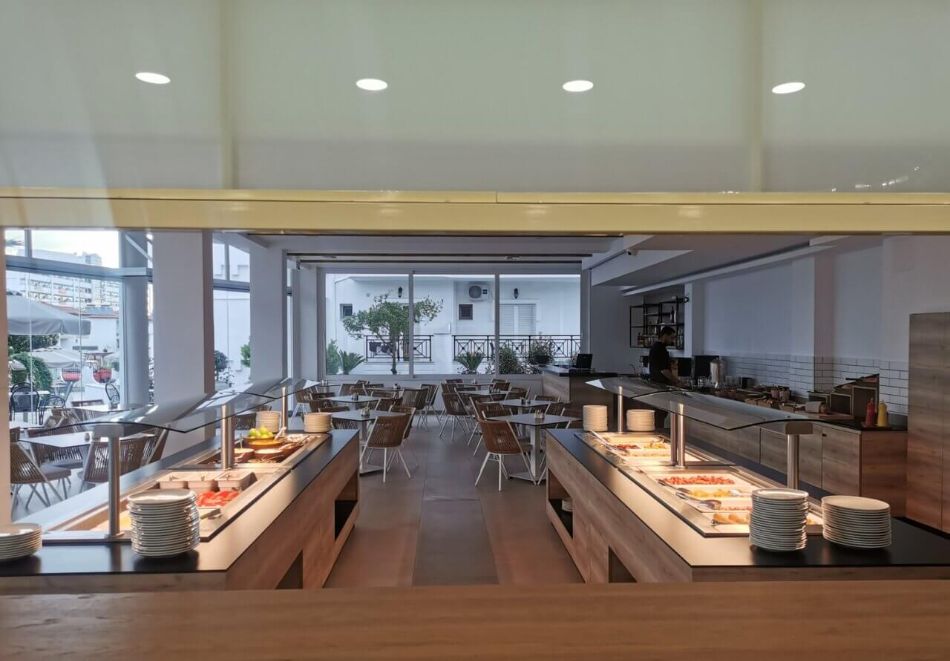 Olympion Melathron Bungalows, Платамонас, Гърция, снимка 15