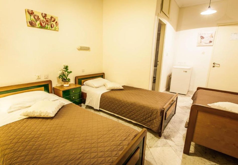 Atlantis Hotel, Неа Каликратия, Гърция, снимка 8