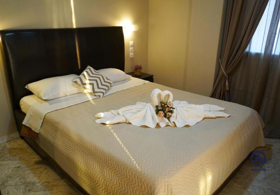 Atlantis Hotel, Неа Каликратия, Гърция, снимка 6