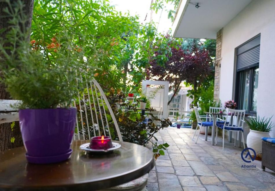 Atlantis Hotel, Неа Каликратия, Гърция, снимка 20