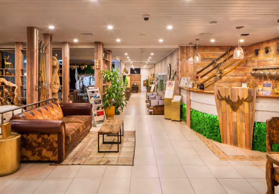 На ски в Боровец: Нощувка на човек със закуска в хотел Мура. Дете до 12г. - БЕЗПЛАТНО!, снимка 13