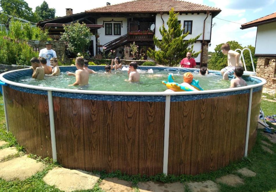 Балканджийска къща, село Живко, общ. Габрово, снимка 5