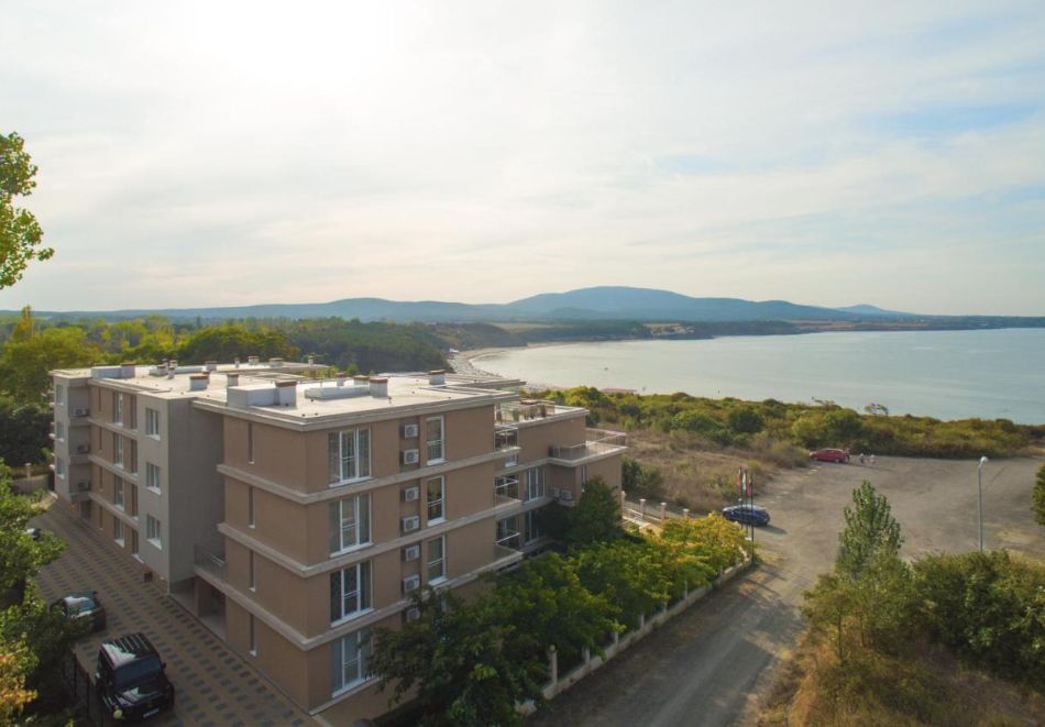 Апартаменти Санта Мария, Ахтопол, снимка 2