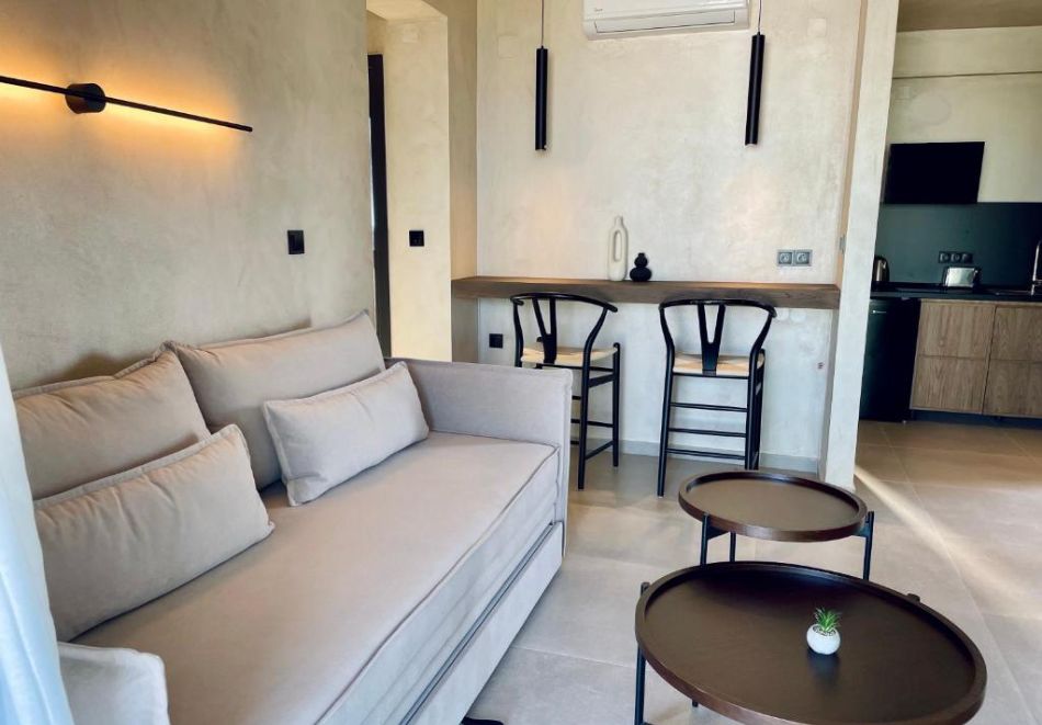 Casa Tsouka Hotel, Фанари, Гърция, снимка 5