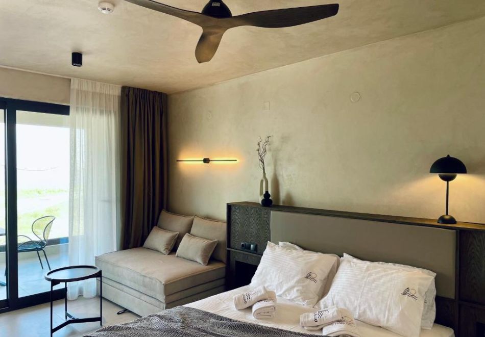 Casa Tsouka Hotel, Фанари, Гърция, снимка 6