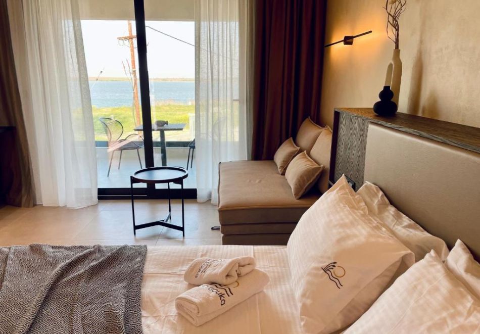 Casa Tsouka Hotel, Фанари, Гърция, снимка 2