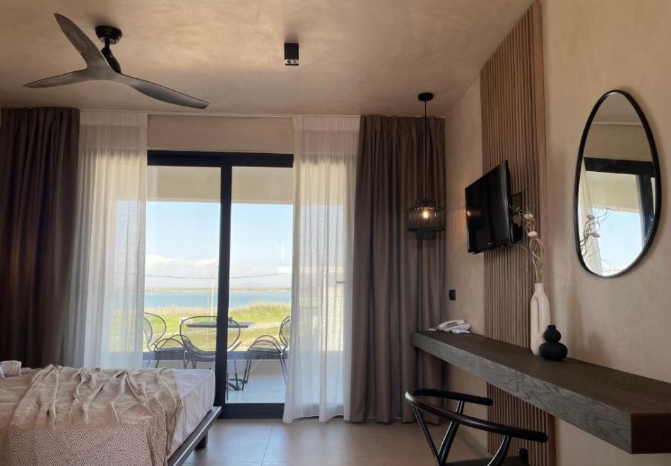 Casa Tsouka Hotel, Фанари, Гърция, снимка 4