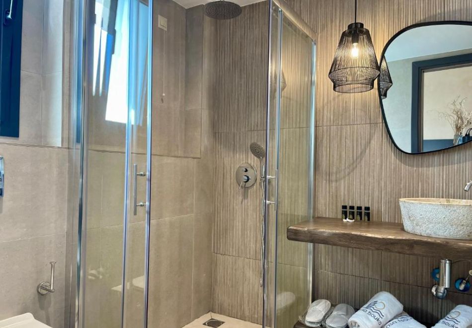 Casa Tsouka Hotel, Фанари, Гърция, снимка 9