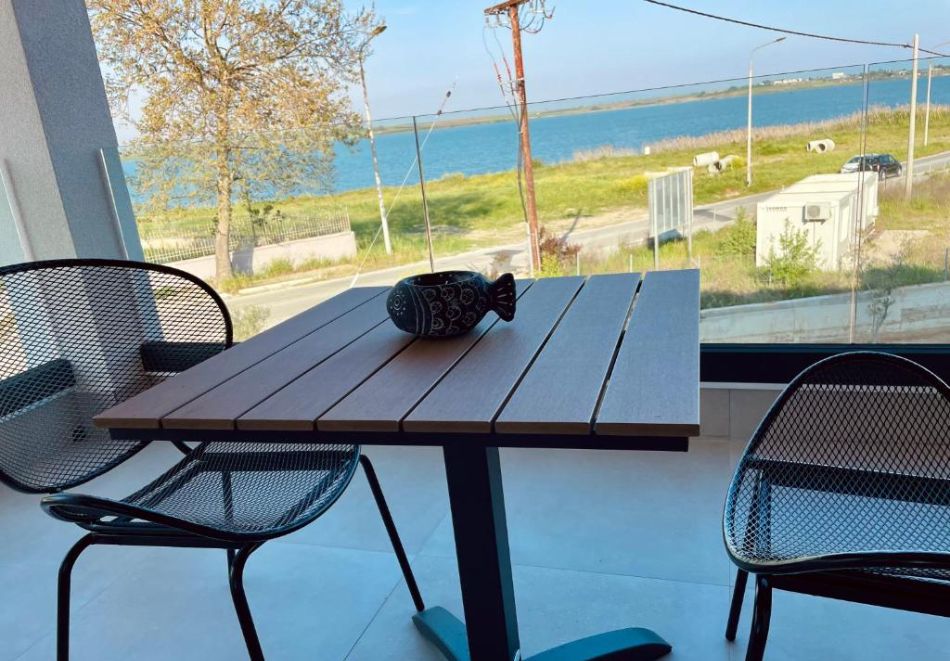 Casa Tsouka Hotel, Фанари, Гърция, снимка 7