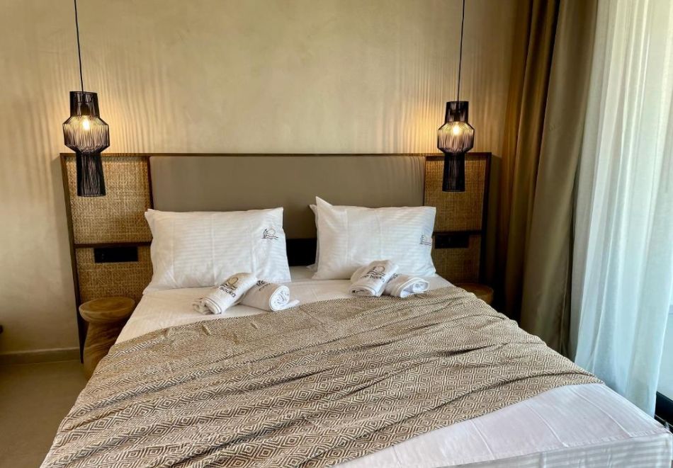 Casa Tsouka Hotel, Фанари, Гърция, снимка 8