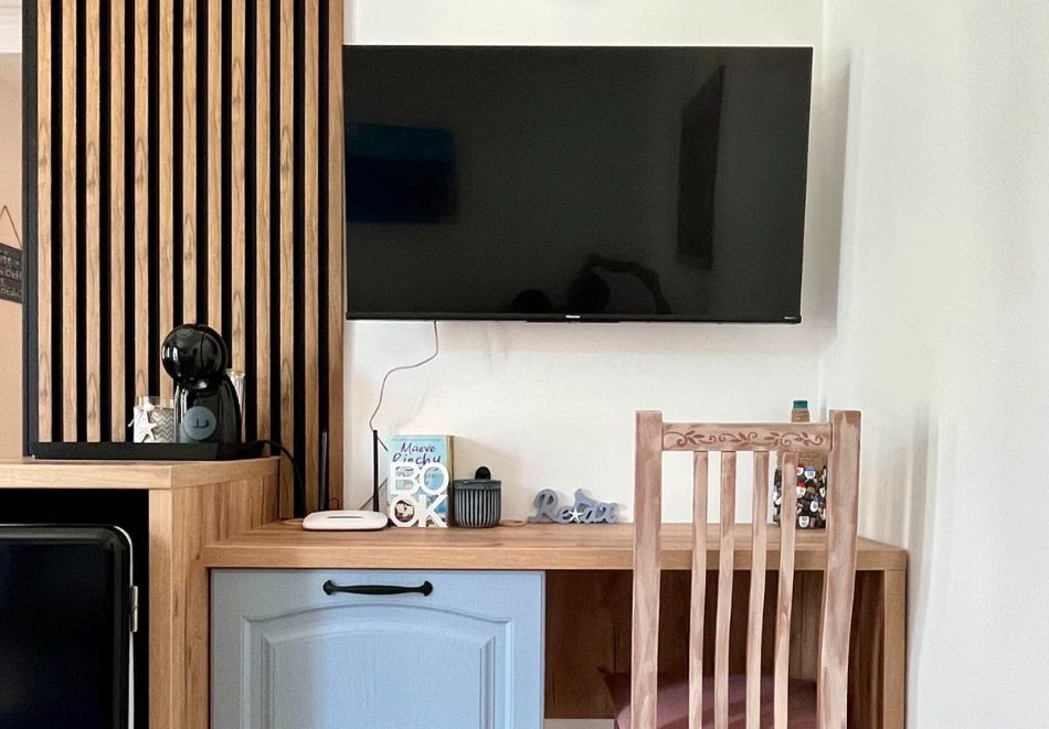 Апартамент Синя Лагуна в комплекс Хармони Хилс, к к Албена, с. Рогачево, снимка 11