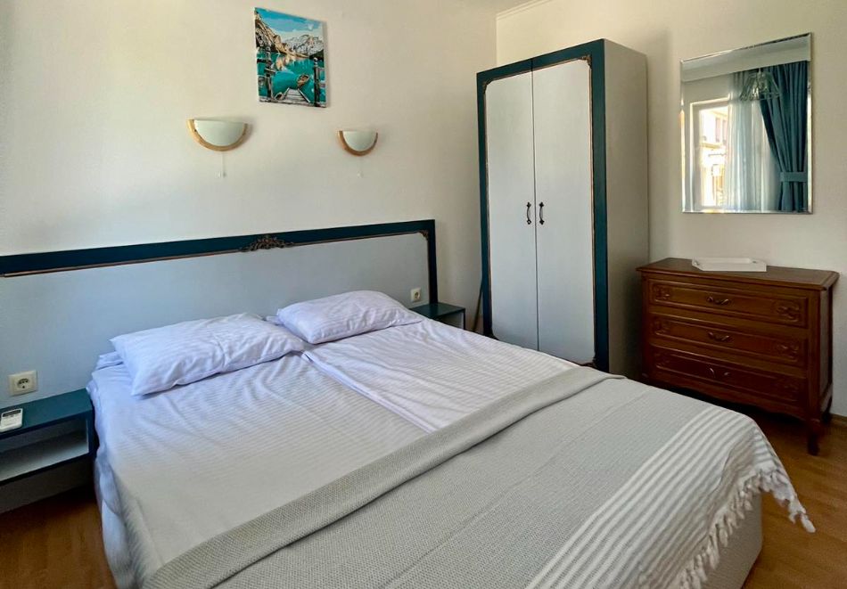 Апартамент Синя Лагуна в комплекс Хармони Хилс, к к Албена, с. Рогачево, снимка 5