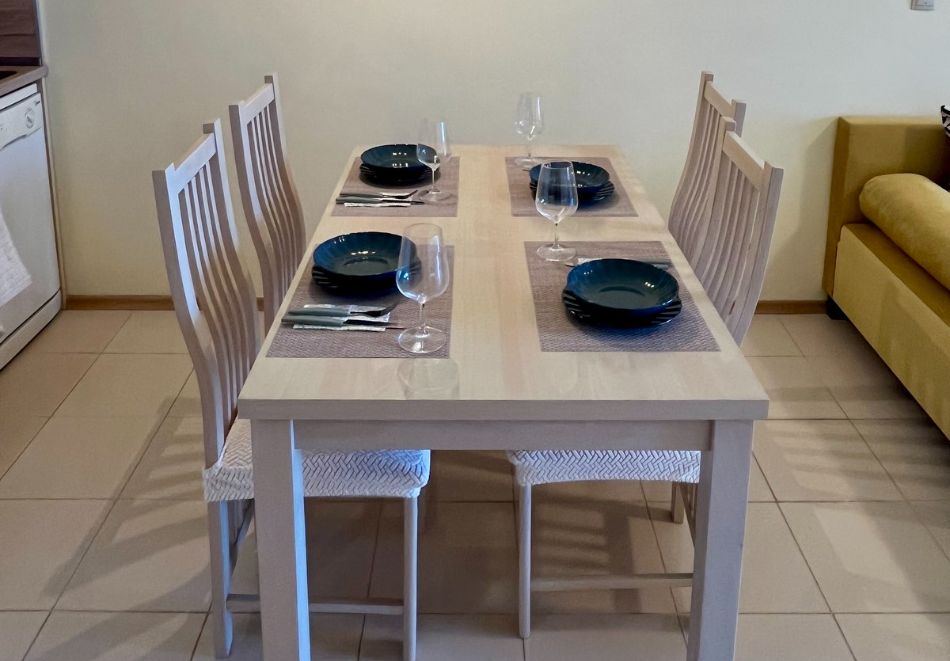 Апартамент Джулия в комплекс Хармони Хилс, к к Албена, с. Рогачево, снимка 15