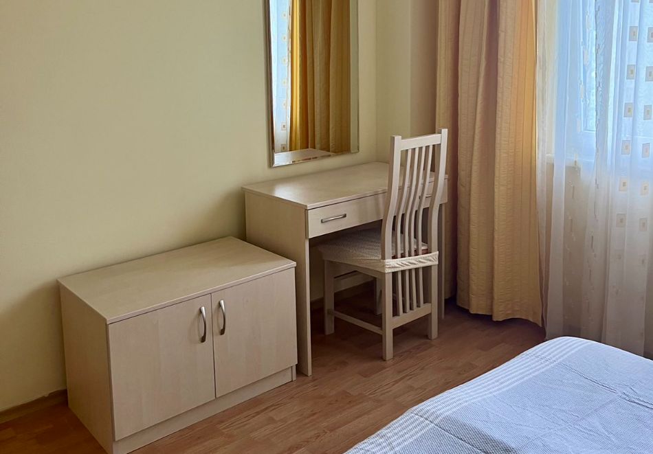 Апартамент Джулия в комплекс Хармони Хилс, к к Албена, с. Рогачево, снимка 7