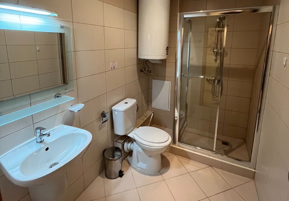 Апартамент Джулия в комплекс Хармони Хилс, к к Албена, с. Рогачево, снимка 16