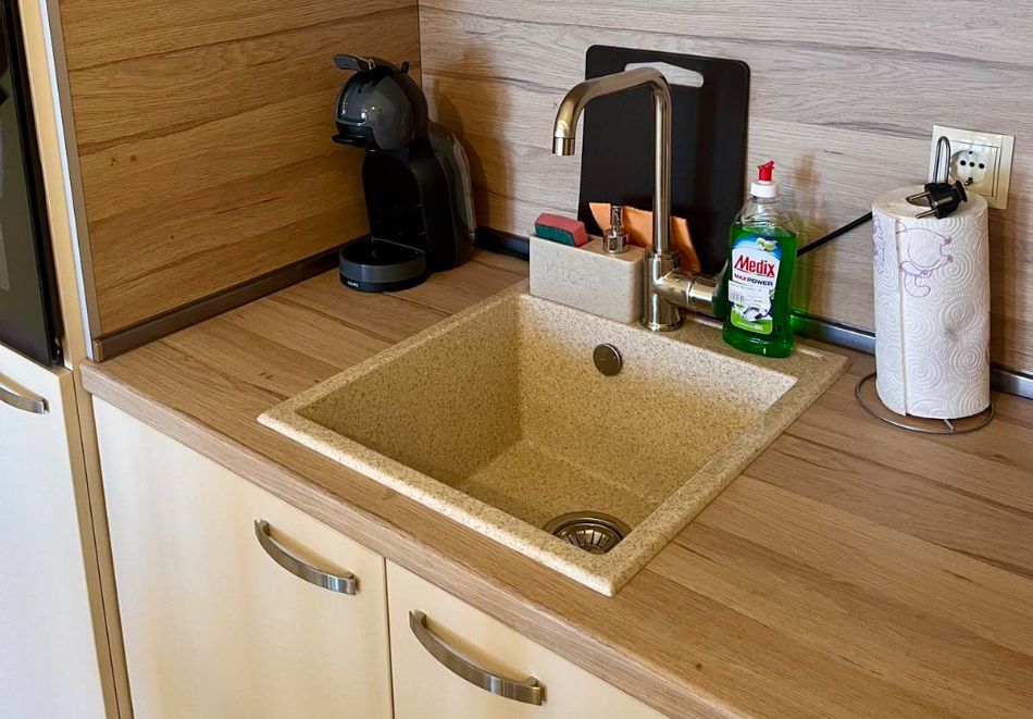 Апартамент Джулия в комплекс Хармони Хилс, к к Албена, с. Рогачево, снимка 14