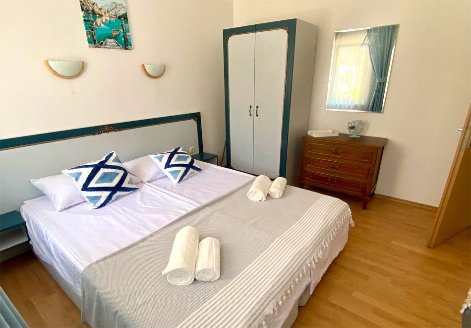 Апартамент Синя Лагуна в комплекс Хармони Хилс, к к Албена, с. Рогачево, снимка 6