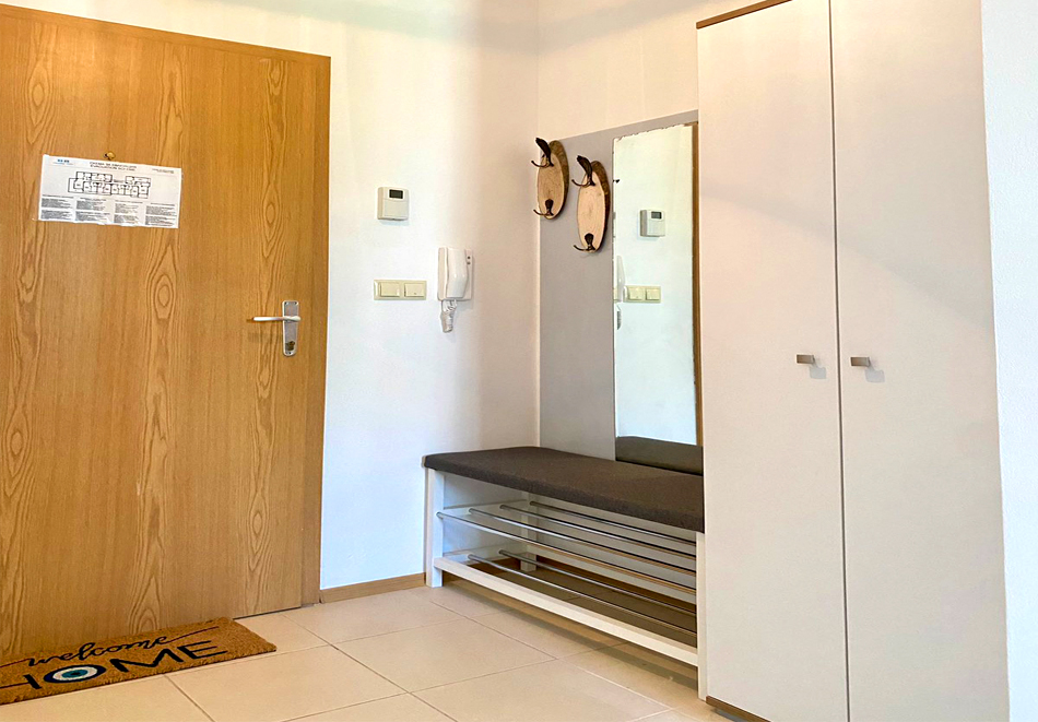 Апартамент Синя Лагуна в комплекс Хармони Хилс, к к Албена, с. Рогачево, снимка 7