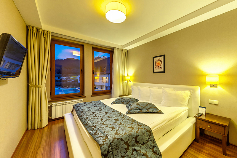 През март в Банско: Нощувка на човек със закуска или закуска и вечеря + СПА пакет в Регнум Банско Ски Хотел и СПА*****, снимка 16