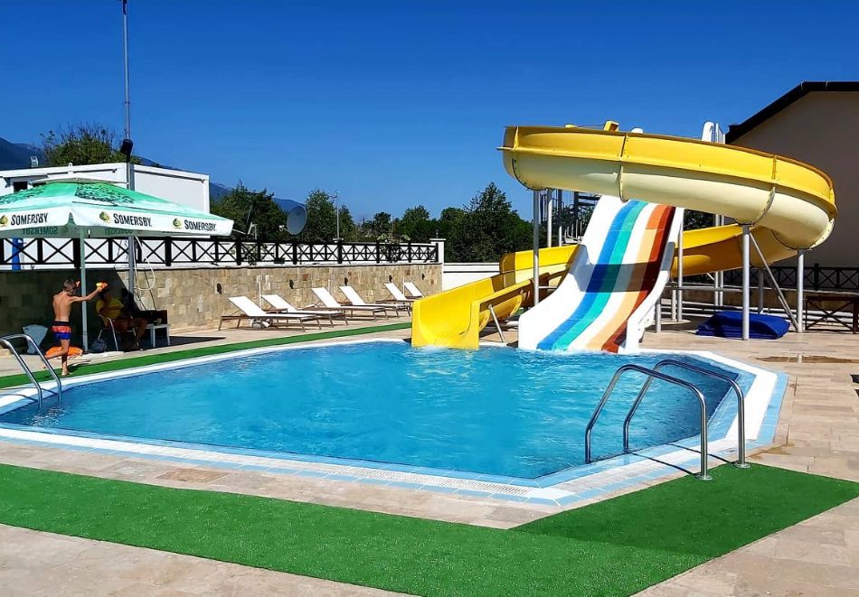 През март в Банско: Нощувка на човек със закуска или закуска и вечеря + СПА пакет в Регнум Банско Ски Хотел и СПА*****, снимка 5