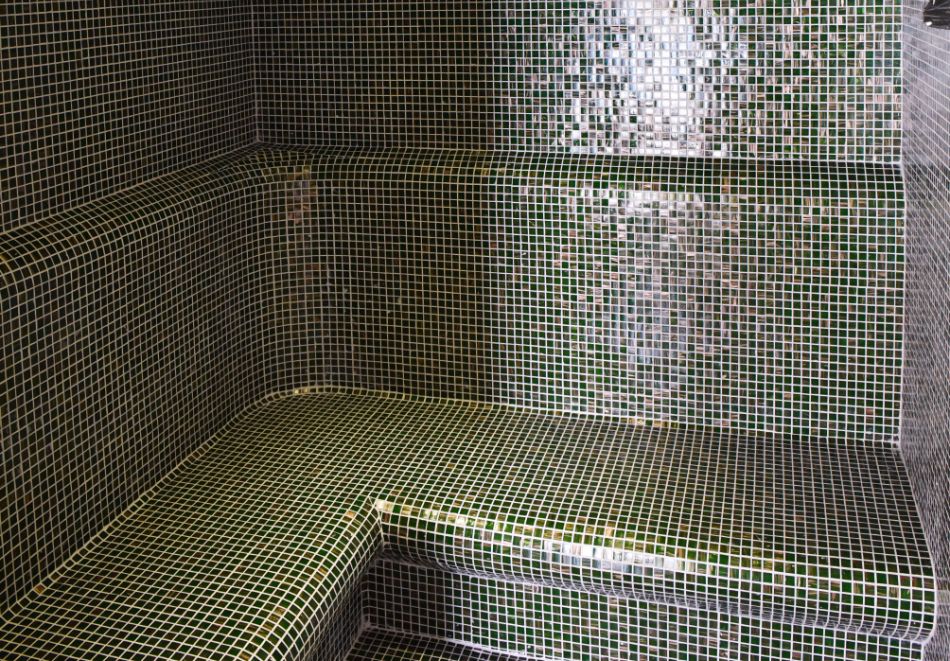 През март в Банско: Нощувка на човек със закуска или закуска и вечеря + СПА пакет в Регнум Банско Ски Хотел и СПА*****, снимка 9