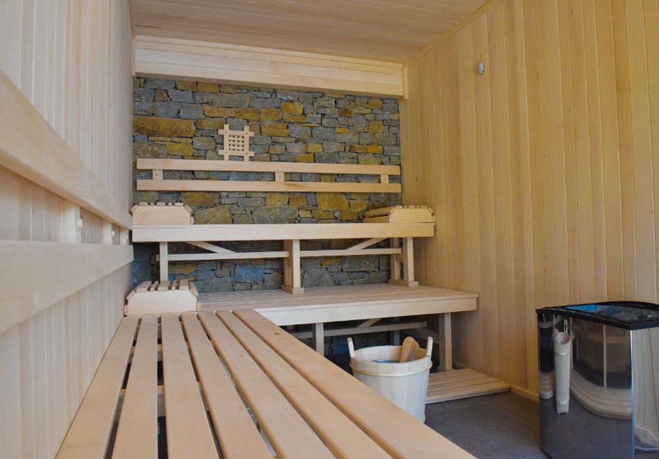 През март в Банско: Нощувка на човек със закуска или закуска и вечеря + СПА пакет в Регнум Банско Ски Хотел и СПА*****, снимка 8