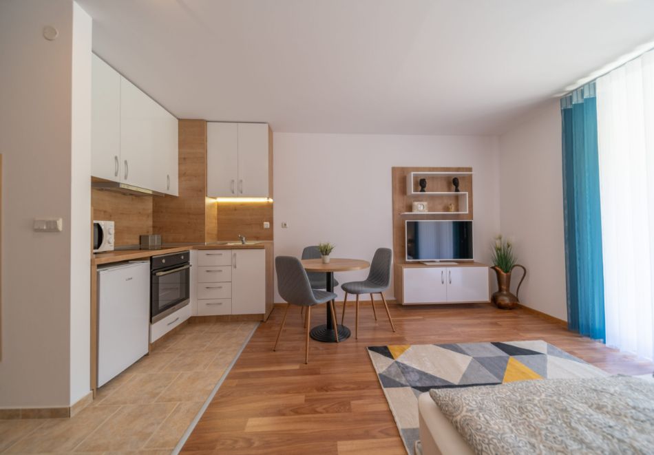 Апартаментен комплекс Пирин Сенс, Банско, снимка 7