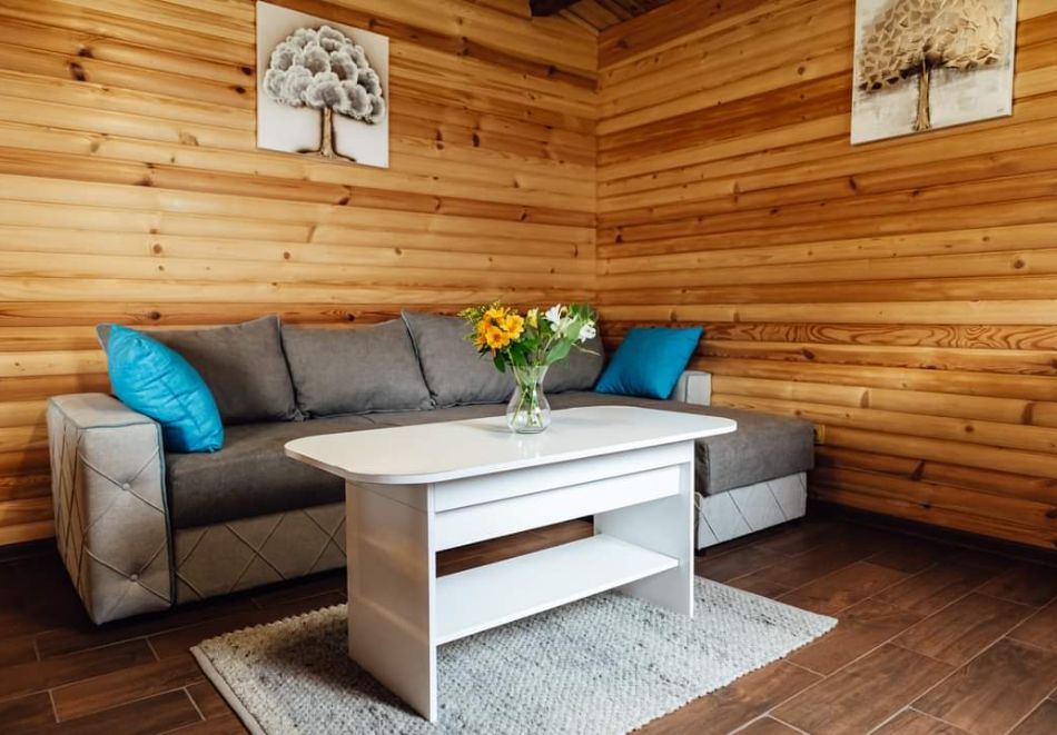 Нощувка за двама, трима  или наем на самостоятелна къща с капацитет 5 човека в къщи за гости Брик, Сапарева баня, снимка 10