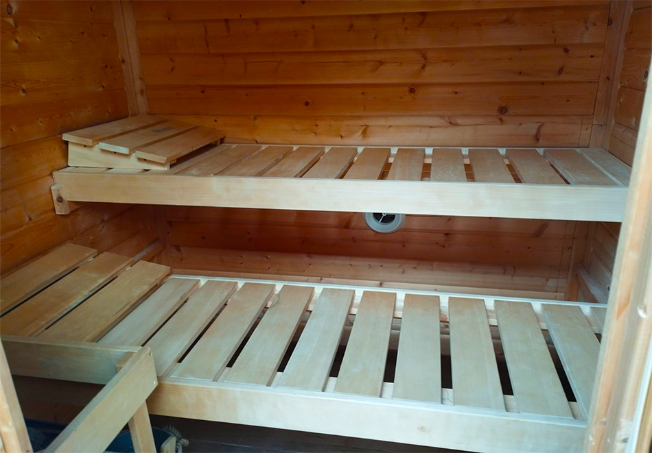 Релакс с външно топло джакузи и сауна в Приказната къщичка на Смърфовете, край Дупница! Нощувка в самостоятелна къщичка за ДВАМА + 2 деца до 11.99г., снимка 5