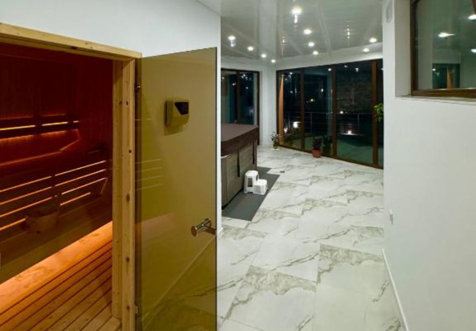 The Hillside Villa, Огняново, снимка 6