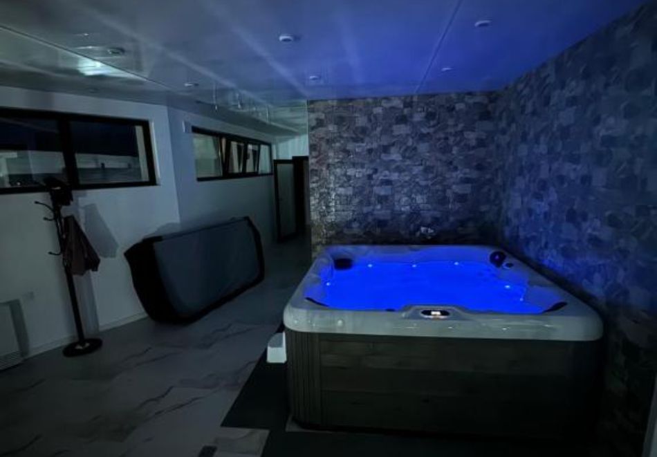 The Hillside Villa, Огняново, снимка 3