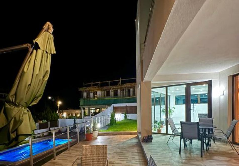 The Hillside Villa, Огняново, снимка 5