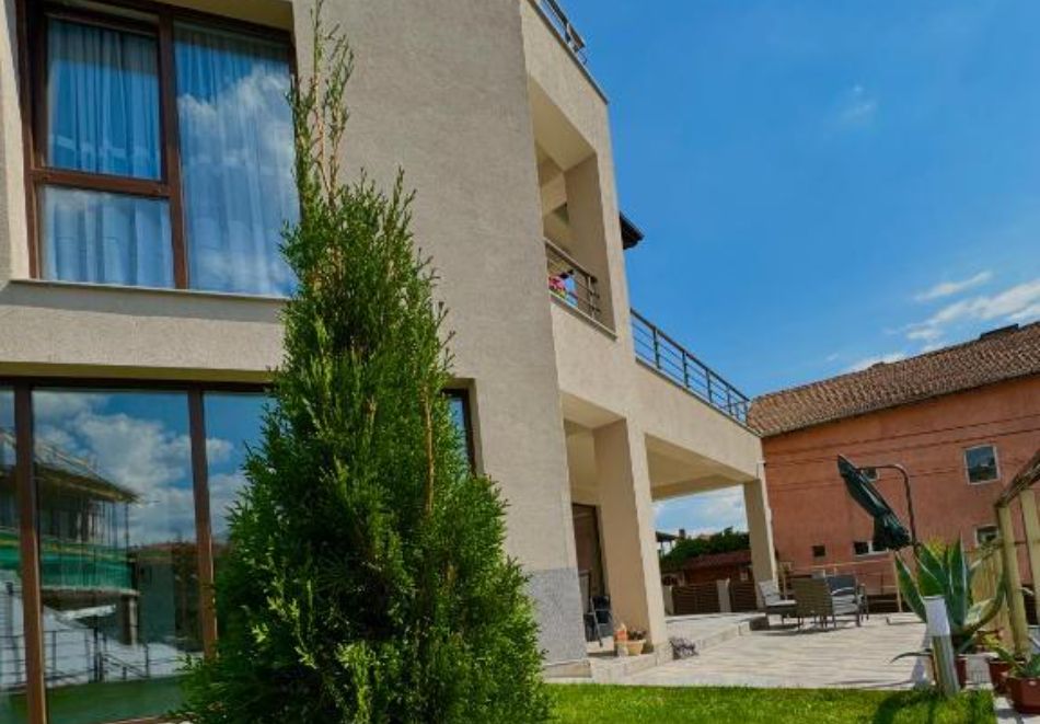 The Hillside Villa, Огняново, снимка 16