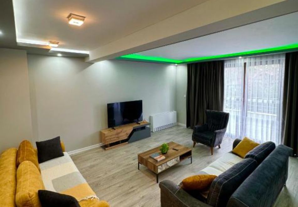 The Hillside Villa, Огняново, снимка 14