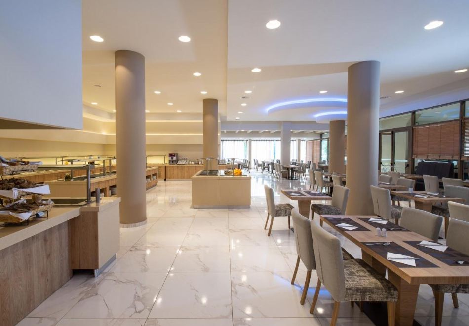 Poseidon Sea Resort, Неос Мармарас, Гърция, снимка 11