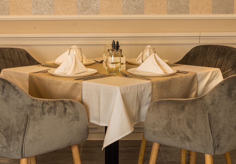 Релакс край Варна: Нощувка за двама, трима или четирима от Апарт хотел Вемара Сити, м-т Траката, снимка 6